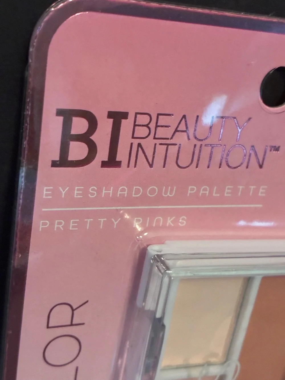 N/A makeup beauty